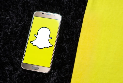 espionnage compte snap