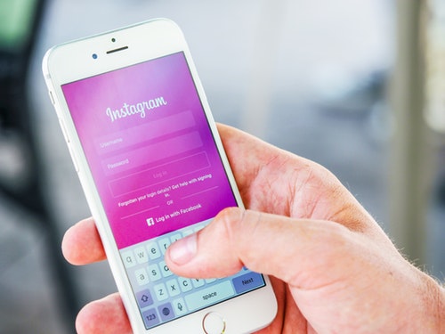 espionner un compte instagram