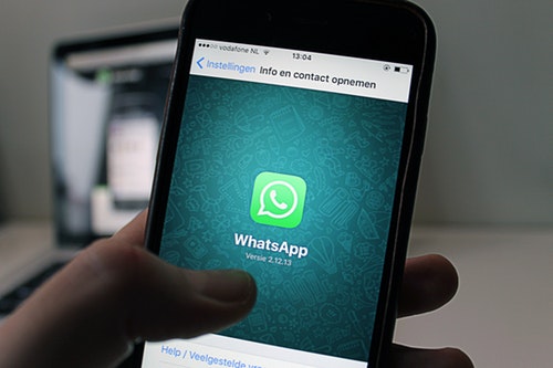 logiciel espion whatsapp